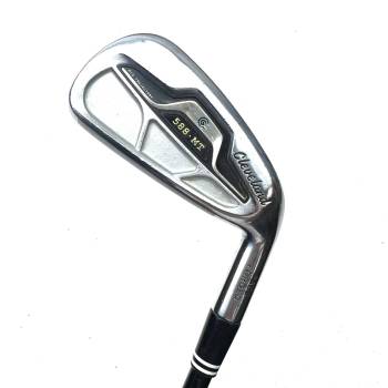 Cleveland 588 MT 5 Iron / 24 Degree / Actionlite 55 Regular Flex