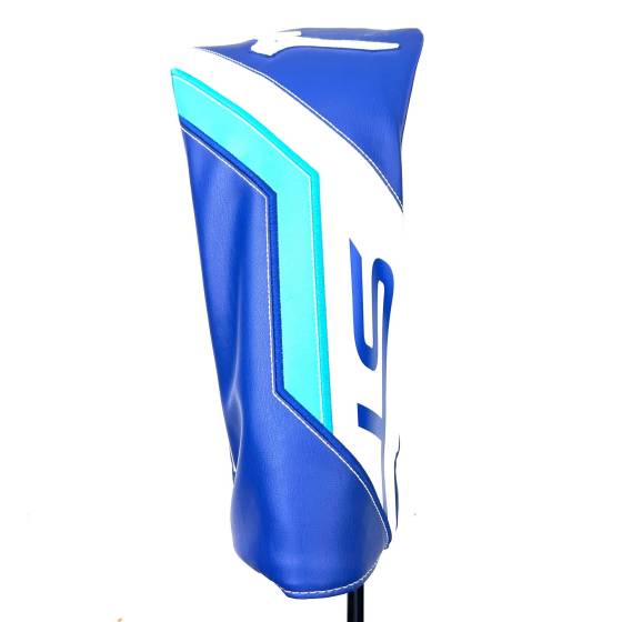 Mizuno ST-Z 230 Driver / 10.5 Degree / HZRDUS Smoke RDX 60 Stiff Flex