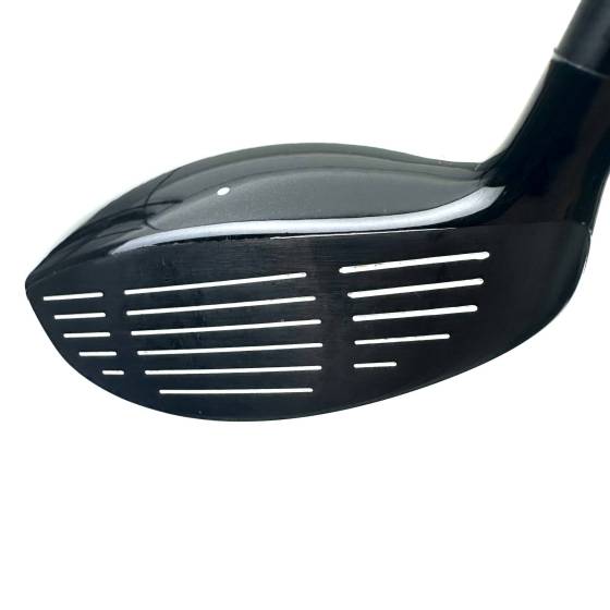 RAM 2 EZ 5 Wood / 18 Degree / RAM Regular Flex