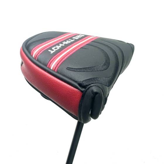 New Odyssey Square 2 Square Tri-Hot 7 Putter / 34 Inches