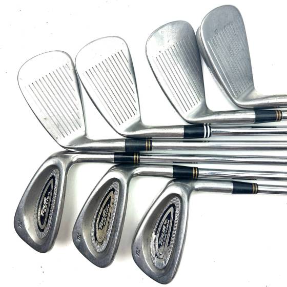 Cleveland Tour Action Irons / 4-PW / True Temper Dynamic Gold Regular Flex