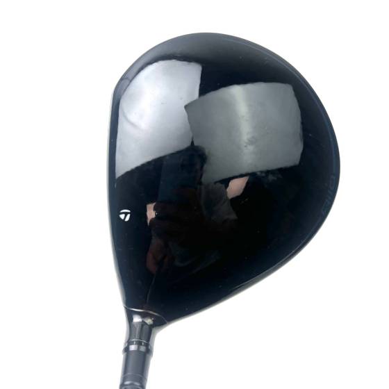 Taylormade QI10 LS Driver / 8 Degree / Atmos 5S Stiff Flex