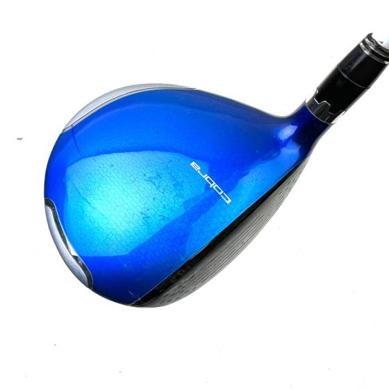 Cobra AMP Cell 3 Wood / 14 Degree / Fujikura Fuel Regular Flex