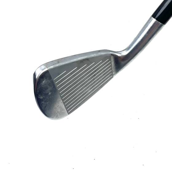 Mizuno JPX 900 5 Iron / 25 Degree / Exsar IS4 Regular Flex