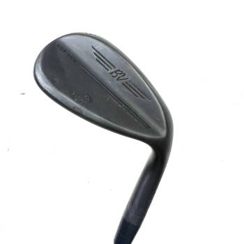 Titleist Vokey SM9 Sand Wedge / 56 Degree / Tensei Red AV Series Regular Flex