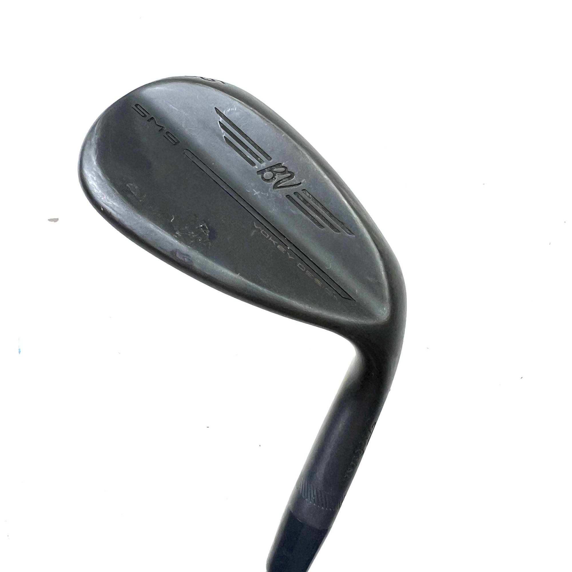 Titleist Vokey SM9 Wedge