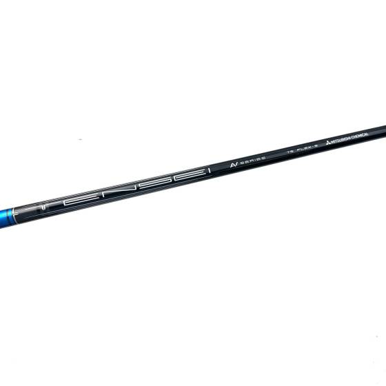 Titleist TSR2+ 3 Wood / 13 Degree / Tensei Blue AV Series 75 Stiff Flex