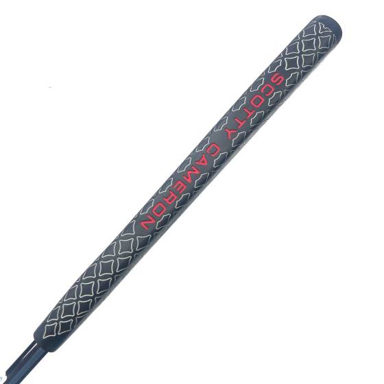 Scotty Cameron Super Select Newport 2.5 + Putter / 33 Inches