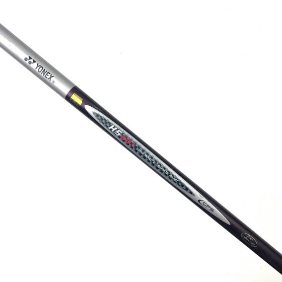 Yonex Cyberstar XC + 3 Hybrid / 19 Degree / Yonex Ladies Flex