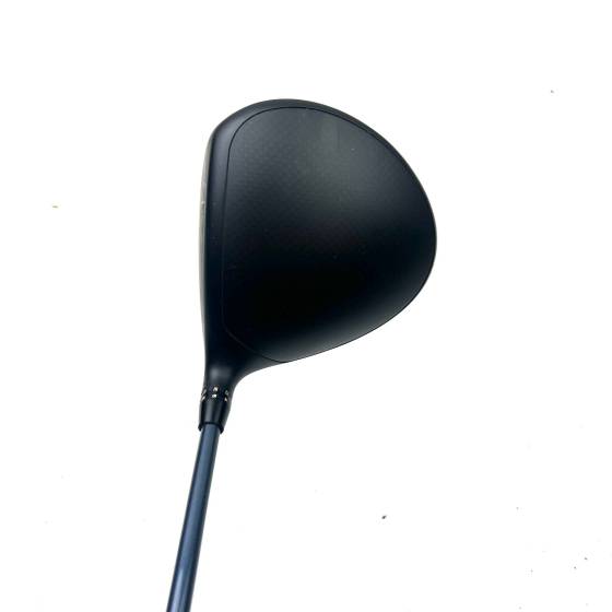 Cobra DS Adapt Max K Driver / 12 Degree / Denali 60 Stiff Flex