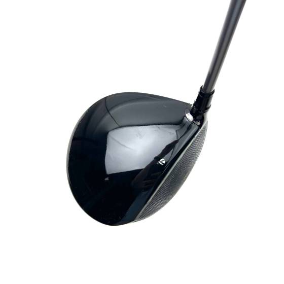 Taylormade QI10 Max Driver / 10.5 Degree / Speeder NX 50 Stiff Flex