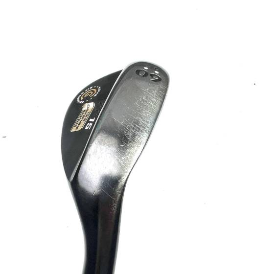 Cleveland CG15 Lob Wedge / 60 Degree / Traction Golf Flex