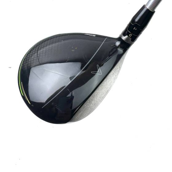 Callaway Epic Flash Heavenwood / 20 Degree / Evenflow Stiff Flex
