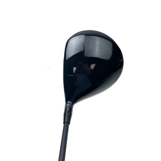 Titleist GT4 Driver / 9 Degree / Titan Stiff Flex