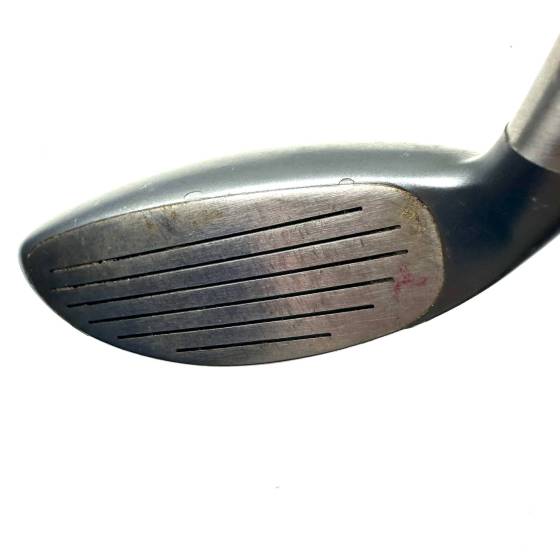 Callaway X Hot 3 Hybrid / 19 Degree / Callaway Regular Flex
