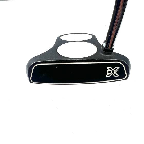 Odyssey DFX 2-Ball Putter / 34 Inches