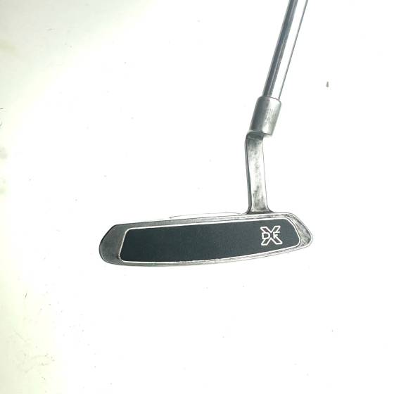 Odyssey DFX 2 Ball Blade Putter / 35 Inches