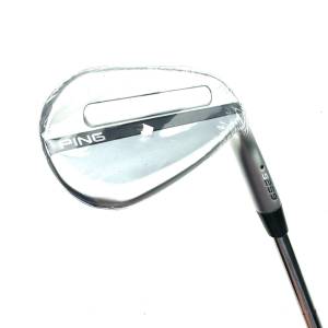 Ping S259 Gap Wedge / 50 Degree / ZZ-115 Wedge Flex