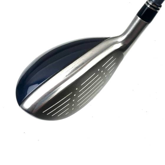 Cobra King Baffler TWS 2009 3 Hybrid / 23 Degree / Aldila DVS 50 Ladies Flex