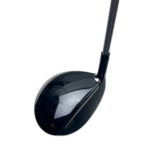 Taylormade QI10 Max 3 Wood / 16 Degree / Speeder NX 50 Regular Flex
