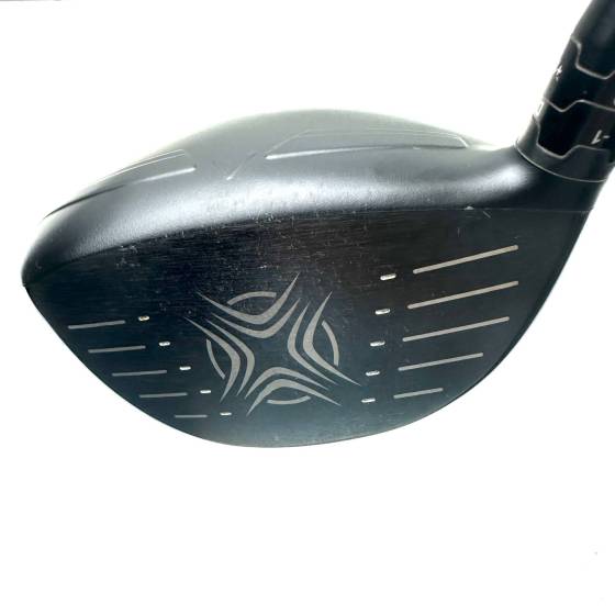 Callaway XR Driver / 10.5 Degree / Project X 5.5 Regular Flex