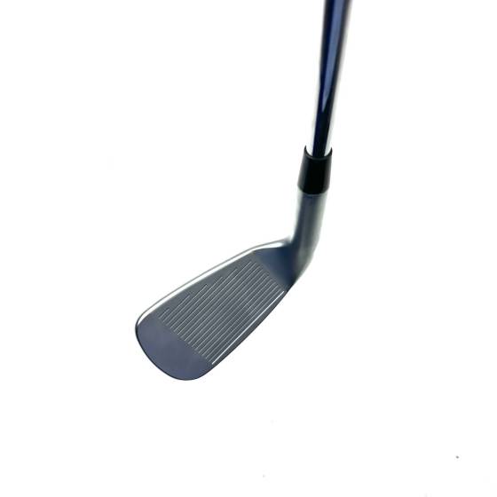 Ping ChipR / 37 Degree / ZZ-115 Wedge Flex