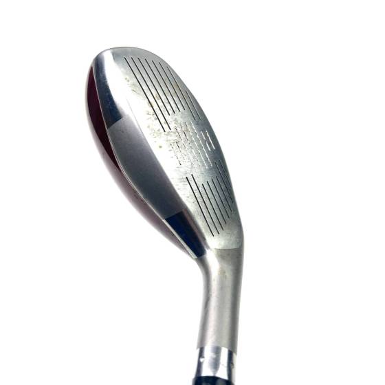 Left Handed Nike CPR 3 Hybrid / 21 Degree / UST Ladies Flex
