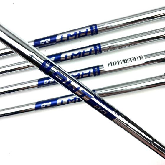 Ping G430 Irons / 7-PW + 50 Degree / AWT 2.0 Stiff Flex