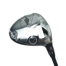 New Cobra OPTM LS 3 Wood / 14.5 Degree / Kai'li White 70 Stiff Flex