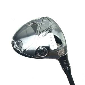 New Cobra OPTM LS 3 Wood / 14.5 Degree / Kai'li White 70 Stiff Flex