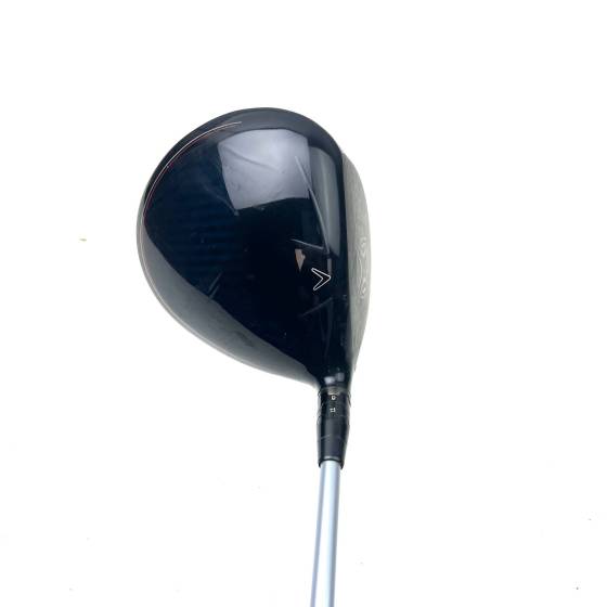 Left Handed Callaway XR Speed Driver / 10.5 Degree / HZRDUS Regular Flex