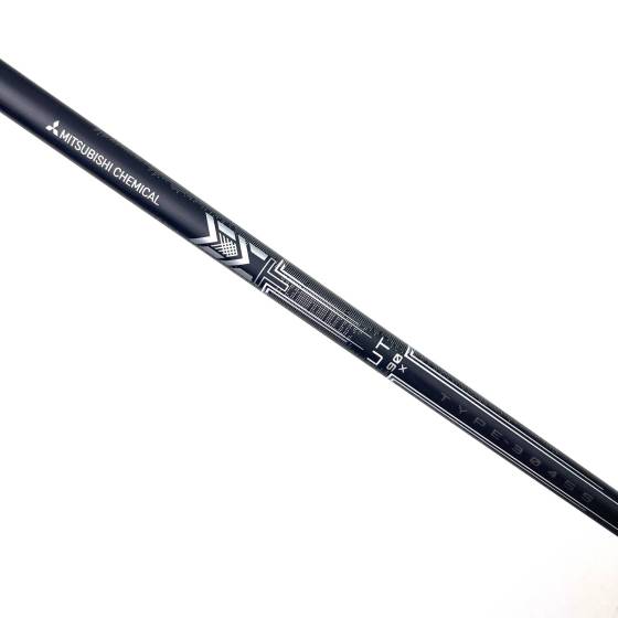 Callaway Apex UT 24 2 Iron / 18 Degree / Mitsubishi MMT UT 90 X-Stiff Flex