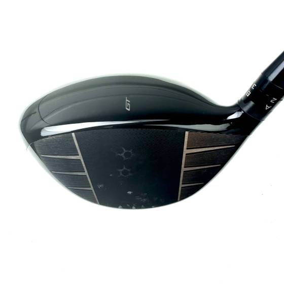 Titleist GT3 Driver / 11 Degree / Denali 50 Stiff Flex