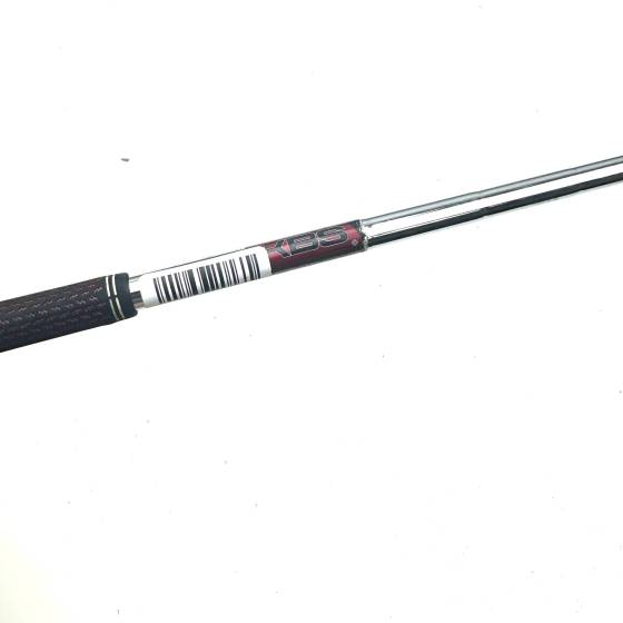 Taylormade Hi-Toe Sand Wedge / 54 Degree / KBS 115 Regular Flex