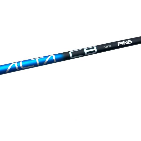 New Ping G440 Max 5 Wood / 19 Degree / Alta CB 65 Regular Flex