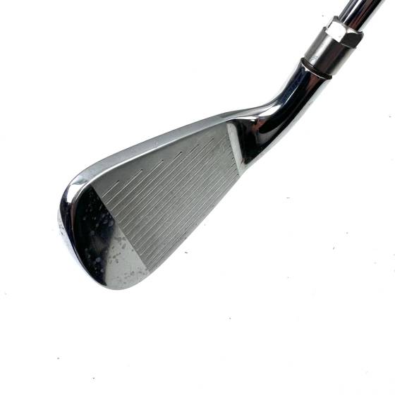 DEMO Taylormade R11 6 Iron / 28 Degree / KBS 90 Stiff Flex
