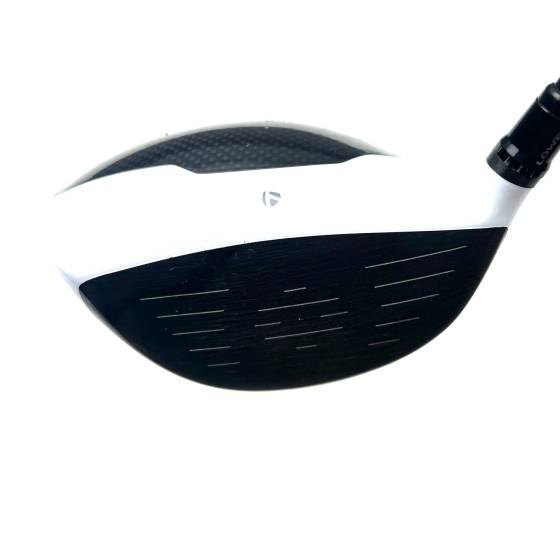 Taylormade M2 2017 Driver / 10.5 Degree / Hzrdus Stiff Flex