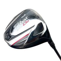 Titleist 913 D2 Driver / 10.5 Degree / Phenom RIP Regular Flex