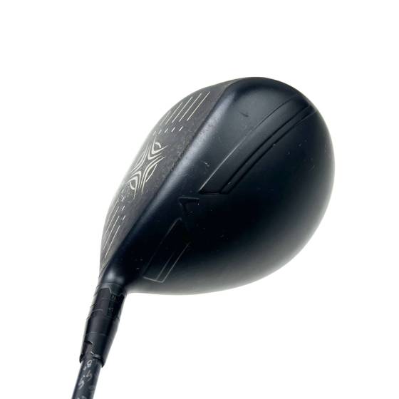 Callaway XR Driver / 10.5 Degree / Project X Regular Flex
