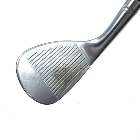 Titleist Vokey SM10 Sand Wedge / 54 Degree / Dynamic Gold 115 S300 Stiff Flex