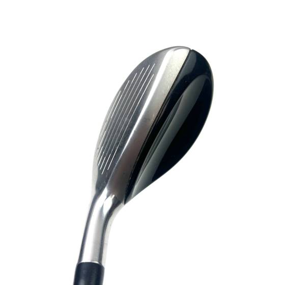 Cleveland Halo 3 Hybrid / 19 Degree / Halo Regular Flex