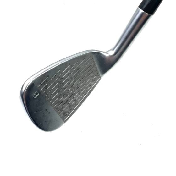 Ping G430 8 Iron / 33 Degree / Alta Quick 35 Senior Flex