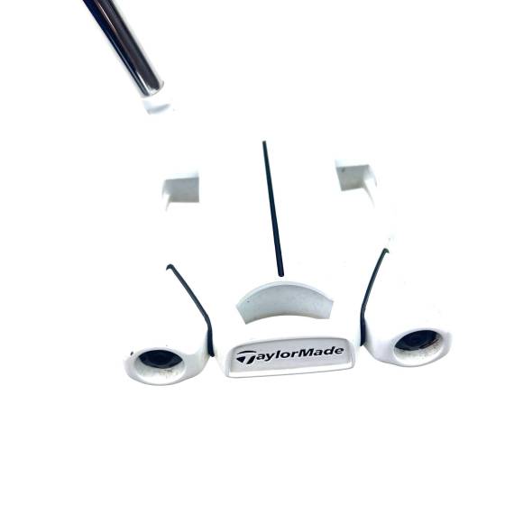 Taylormade Spider Ghost Putter / 34 Inches