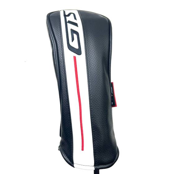 Titleist GTS3 7 Wood / 21 Degree / Tensei 1K Blue 65 Stiff Flex