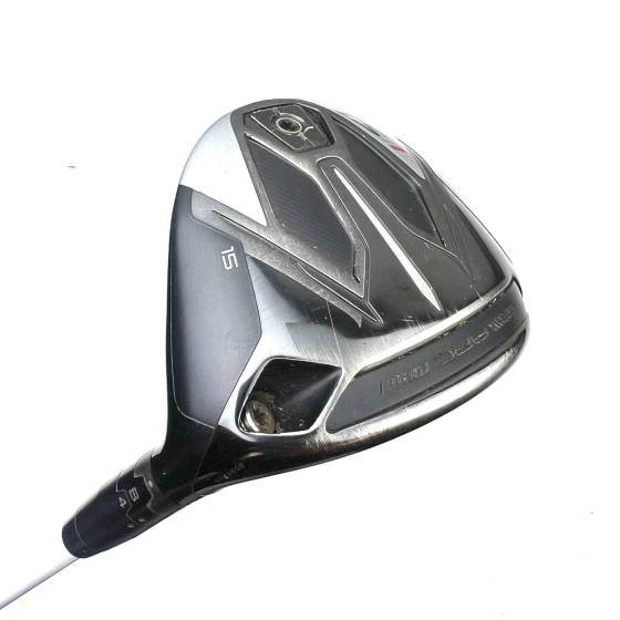 Titleist TSi1 3 Wood / 15 Degree / Aldila Ascent 40 Regular Flex