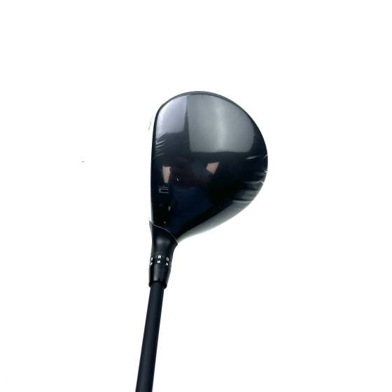 New Cobra OPTM X 3 Wood / 15.5 Degree / Kai’li Red 50 Regular Flex