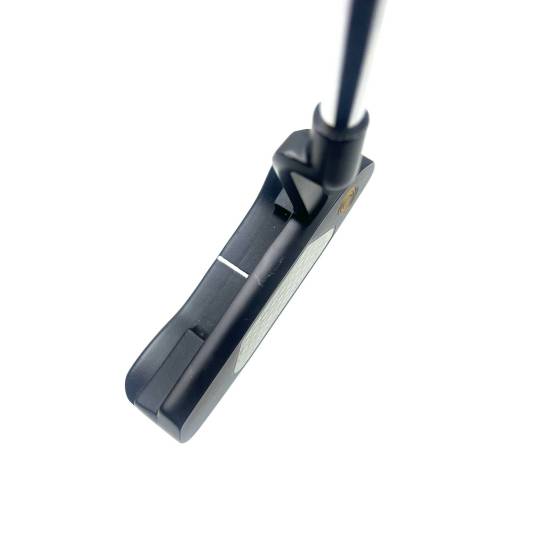 Odyssey Stroke Lab One Black Putter / 34 Inches
