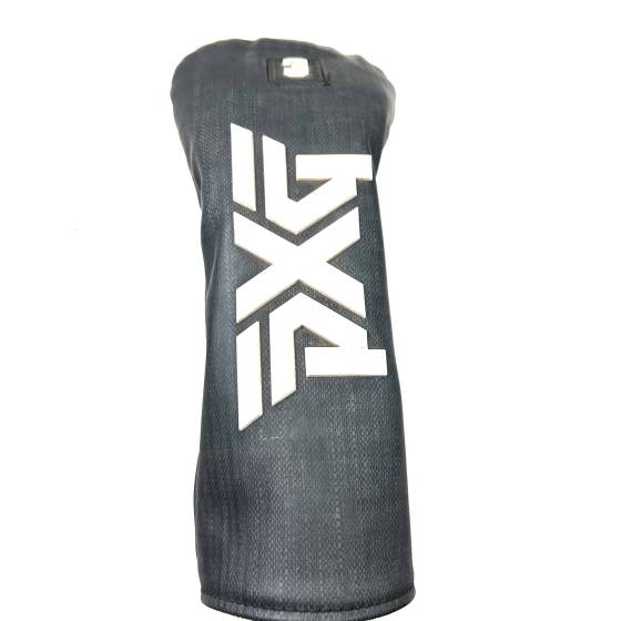 Left Handed PXG 0211 2022 3 Wood / 15 Degree / Evenflow Riptide CB 50 Regular Flex