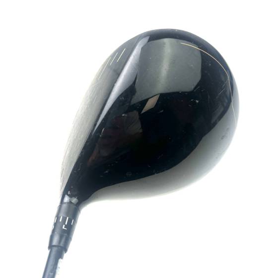 Cleveland 588 Custom Driver / 10.5 Degree / Matrix Ozik Regular flex