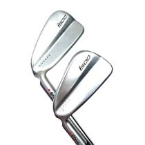 Left Handed Ping I500 Irons / 4-PW / N.S Pro Modus 3 Tour 105 Stiff Flex